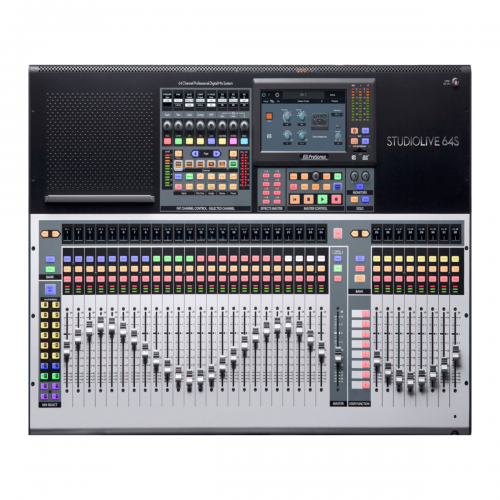 Presonus StudioLive 64S